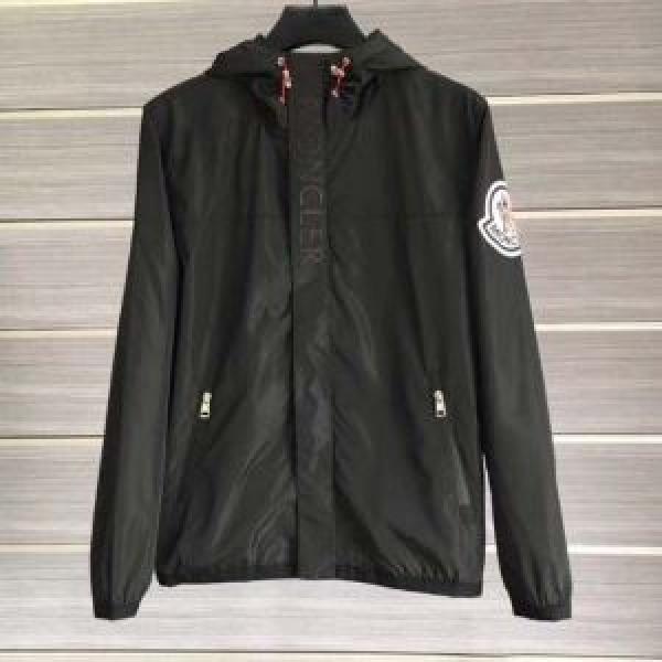 2026年の春夏に着たい モンクレール MONCLER ブルゾン 3色可選 まずは定番！人気アイテム
