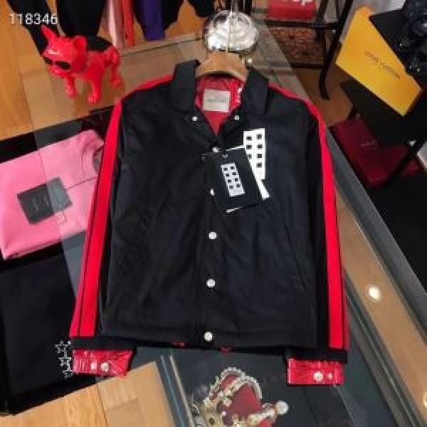 ブルゾン 2026春夏トレンドアイテム 鮮度アップブランド最新  モンクレール MONCLER