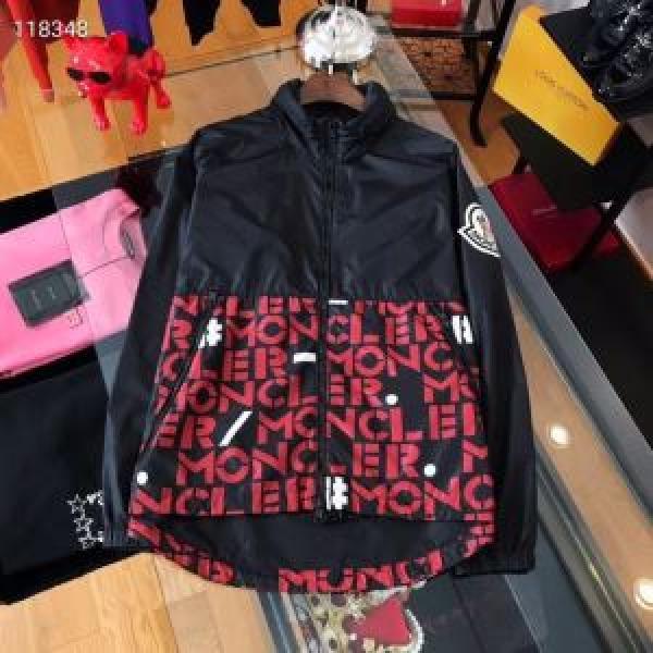 注目度が高まり最新コレクション 2026春夏は人気定番 モンクレール MONCLER ブルゾン