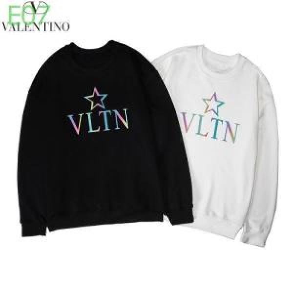 2026年最新ファッション スタイルアップ効果 ヴァレンティノ VALENTINO プルオーバーパーカー  2色可選