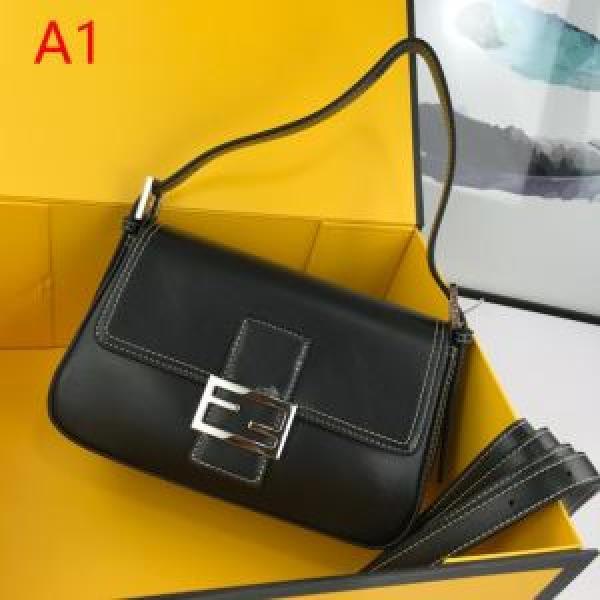 2色選択可夏の最新ファッション フェンディ オススメしたい最新注目ファション FENDI  2026年春夏シーズンの人気 レディースバッグ.150.