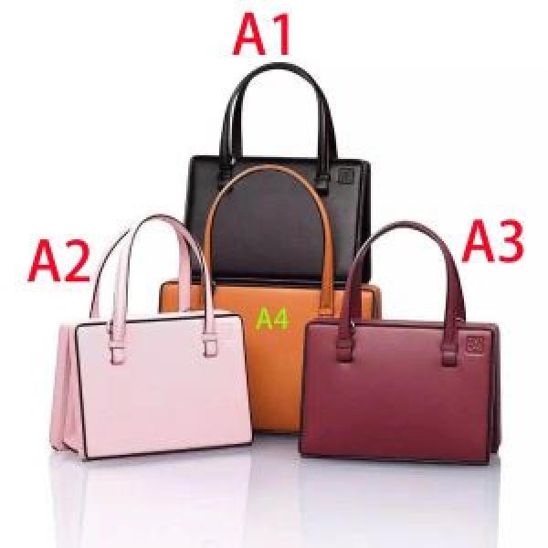 レディースバッグ 大人っぽく着こなせる ロエベ春夏の流行り2026新品  LOEWE トップスをインするスタイル 多色選択可.148.