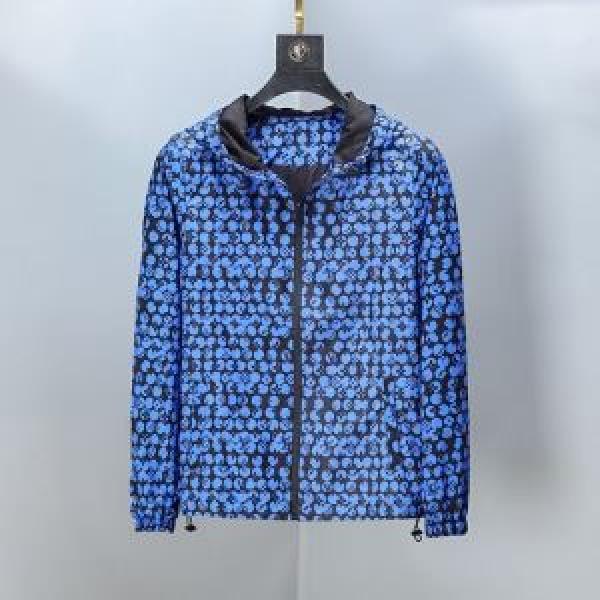ルイ ヴィトン LOUIS VUITTON ブルゾン 2026年春夏のトレンドアイテム 今季流行りの人気新作