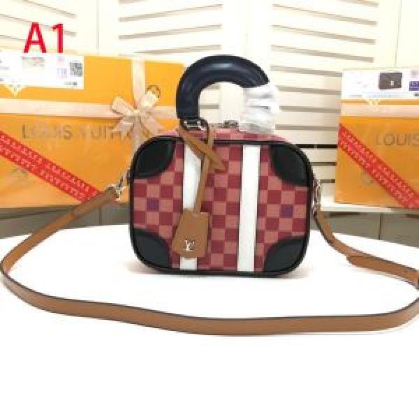 ルイ ヴィトン LOUIS VUITTON ドレスアップ効果も抜群  レディースバッグ 2026年春夏流行ファッション 2色選択可.49..49..49..49..49..49..49..49..49..49.
