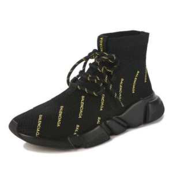 BALENCIAGA Speed Trainer バレンシアガ スピードトレーナー メンズ スニーカー 《2026年》今、注目のストリート