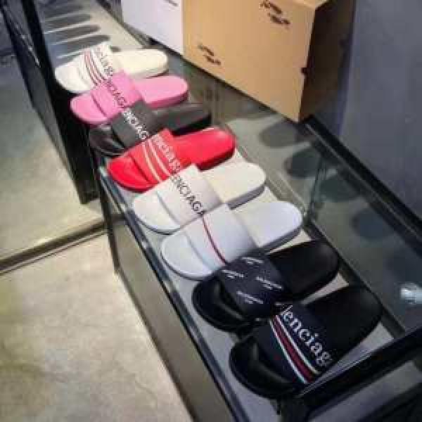 今期のトレンド定番アイテムサンダル 2026春夏のトレンド新商品  バレンシアガ BALENCIAGA  多色可選