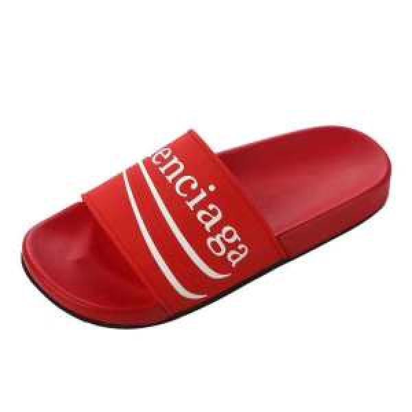 オススメしたい最新注目ファション サンダル  バレンシアガ 2026春夏のトレンド新商品 BALENCIAGA