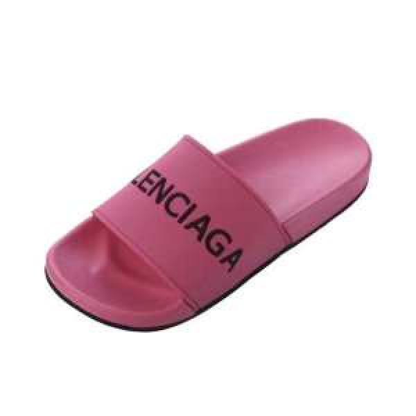 鮮度アップブランド最新 BALENCIAGA サンダル  バレンシアガ 2026春夏人気トレンドアイテム
