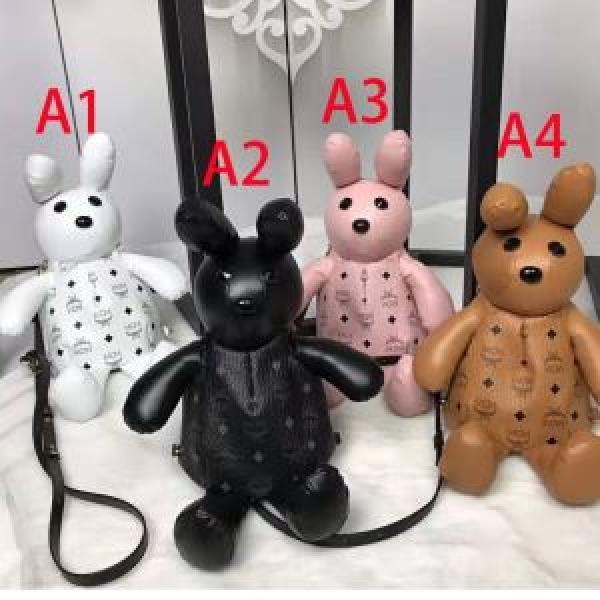 リュック 素敵カジュアルの春夏コレクション エムシーエム コピー MCM 新しい斬新なスタイル 多色選択可 爽やかさ.54.