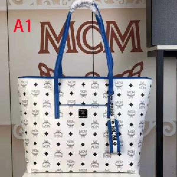 多色選択可 オシャレ印象で人気の高い エムシーエム コピー MCM お洒落トレンド人気 レディースバッグ 2026春夏人気トレンドアイテム.54.