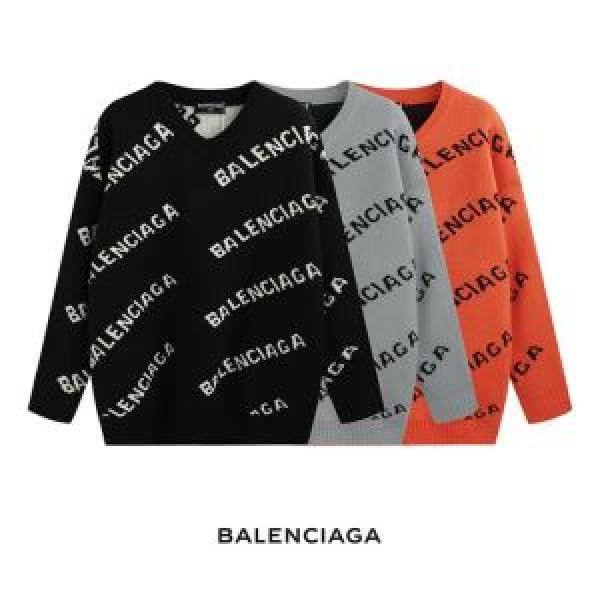 3色可選 現在流行中のおすすめ人気 ウールコート バレンシアガ2026秋冬人気色おすすめ  BALENCIAGA今年らしい新しい人気色