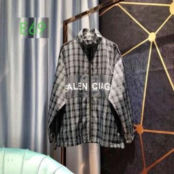 ハーフコート 毎日はちょっとイイ秋冬新品 バレンシアガ 2026秋に注目したい BALENCIAGA ファッショントレンドを早速チェック