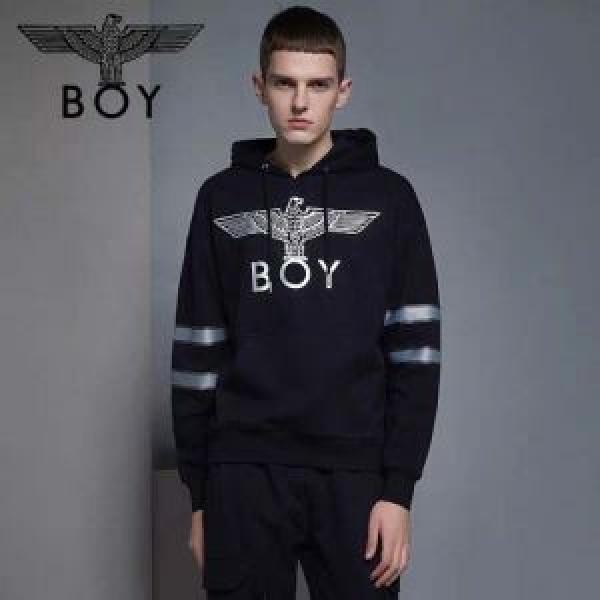 2026トレンドカラー秋冬セール ボーイロンドン BOY LONDONとにかく完璧ブランド新作  パーカー 人気ブランドの秋冬新色