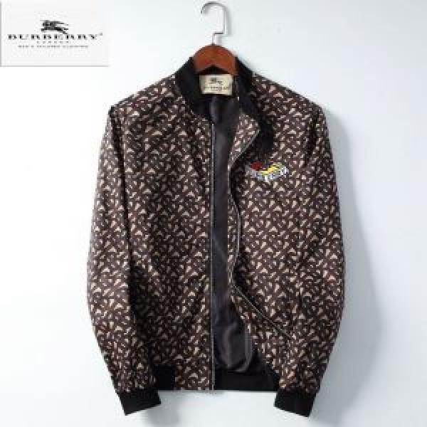 2026トレンドファッション新品 バーバリーお洒落で秋冬注目トレンド BURBERRY ハーフコート 今季トレンドをうまく取り