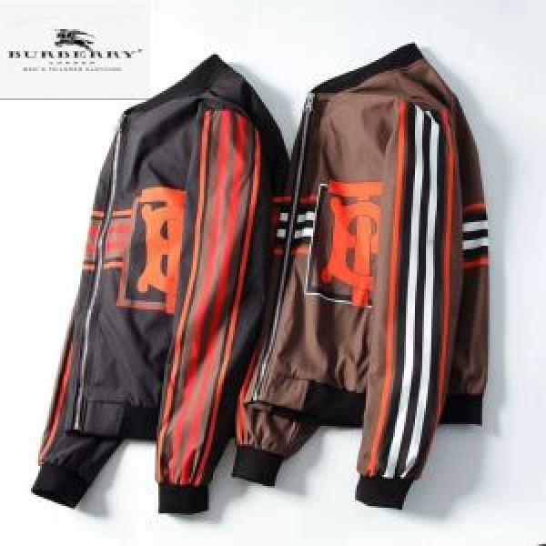 2色可選 最速2026秋冬トレンドブランド バーバリー BURBERRY 現在流行中のおすすめ人気 ハーフコート 今年らしい新しい人気色