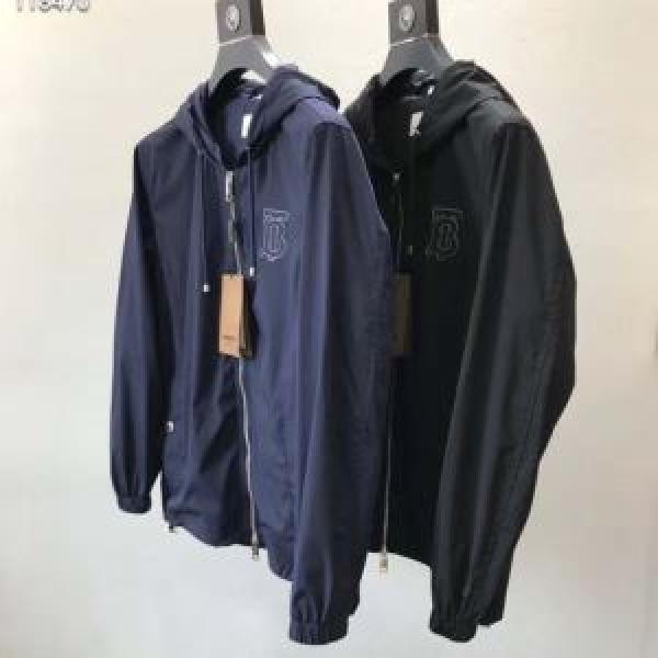 優しいのに存在感  バーバリー BURBERRY毎日はちょっとイイ秋冬新品  2色可選 2026秋、イチオシ上品 ハーフコート