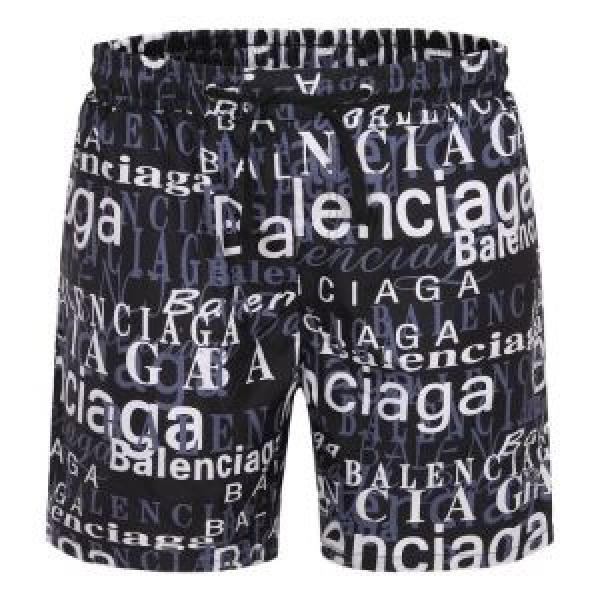 チノパン絶妙にオシャレ人気アイテム 2026SS バレンシアガ BALENCIAGA リラックス感のあるゆったり