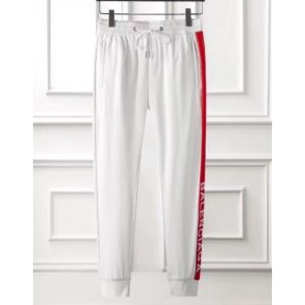 バレンシアガ2026年夏の一押しファッションアイテム 季節感のあるファッション BALENCIAGA 2色可選 チノパン