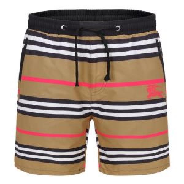 ジーパン パンツ 2025春夏は人気定番 バーバリー知的な夏のスタイル  BURBERRY 2色可選  オシャレアイテム