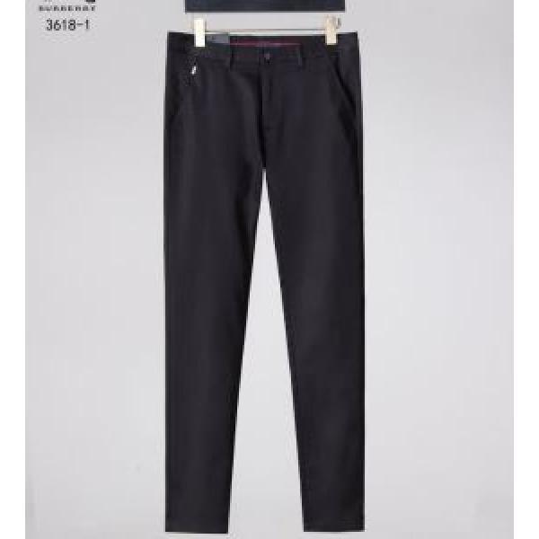 2026春夏は人気定番 バーバリー BURBERRY夏おすすめ人気ブランドアイテム  ジーパン パンツ