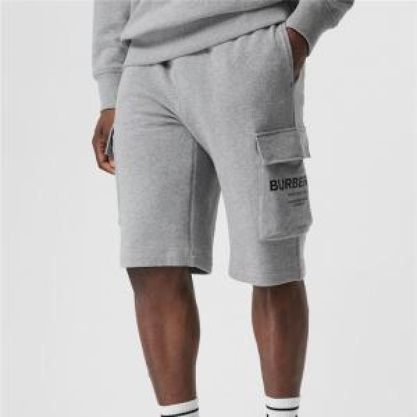 季節感のあるファッションジーパン パンツ バーバリー上品なリラックス感 BURBERRY 2色可選