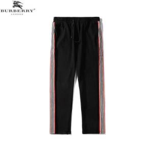 2026年春夏シーズンの人気  ジーパン パンツバーバリー BURBERRY 夏に良く似合うちょっと新品