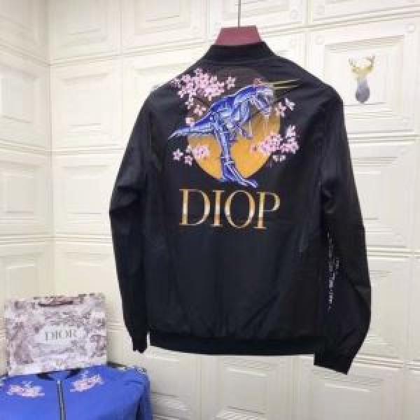 今年の秋冬のトレンド激安セール ディオール 最新秋冬トレンドをチェック DIOR 2色可選  ハーフコート 2026?2026秋冬流行色紹介