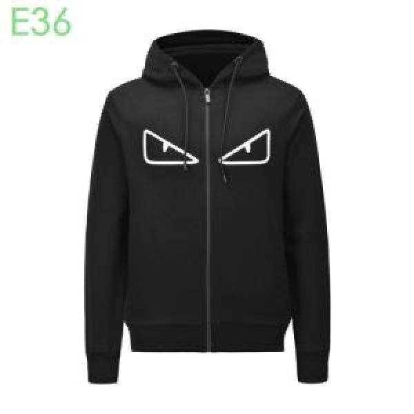 先取り 2026/2026秋冬ファッション フェンディ FENDI ハーフコート 最新作おすすめしたい秋冬 3色可選 寒い季節トレンド上品