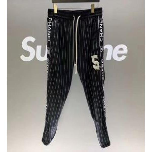 【2025年】夏のファッション ブランド コピー  チノパン夏に良く似合うちょっと新品