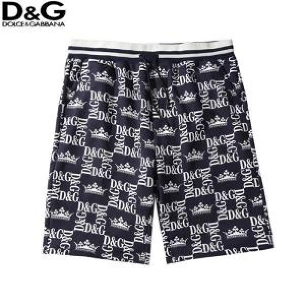 ドルチェ＆ガッバーナ 2026年夏の一押しファッションアイテム Dolce&Gabbana  チノパン 洗練された印象に