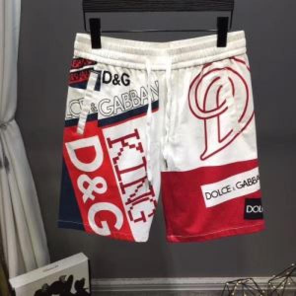 2026春夏のトレンド新商品 ドルチェ＆ガッバーナ今期注目のブランドトレンド Dolce&Gabbana  チノパン