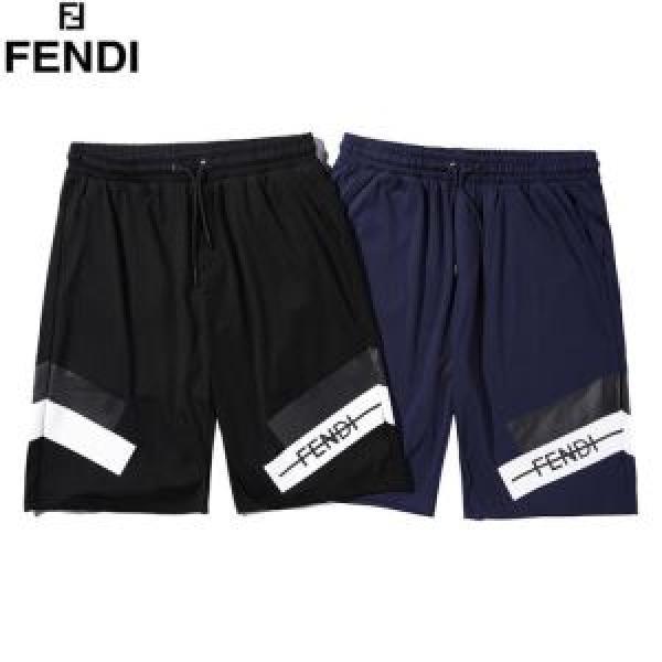 チノパン  リラックス感のあるゆったり 2026SS フェンディ FENDI 2色可選  着回し力も抜群です！