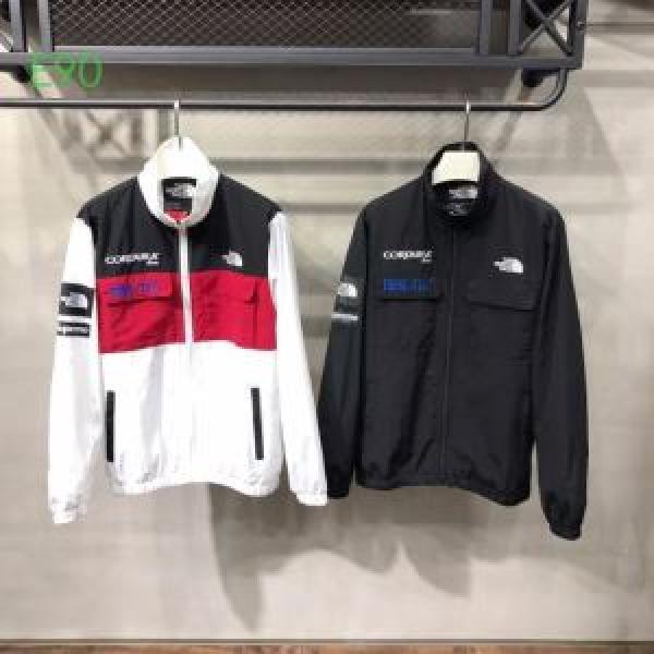 【2026秋冬】の注目トレンド シュプリーム SUPREME 2色可選  ブルゾン毎日はちょっとイイ秋冬新品  パーカー