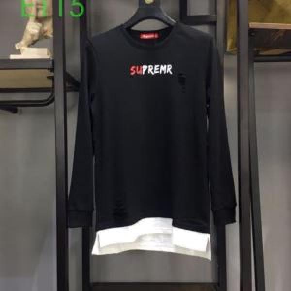 2026秋冬トレンドアイテム シュプリーム SUPREME 今年注目すべき秋冬ファッション プルオーバーパーカー
