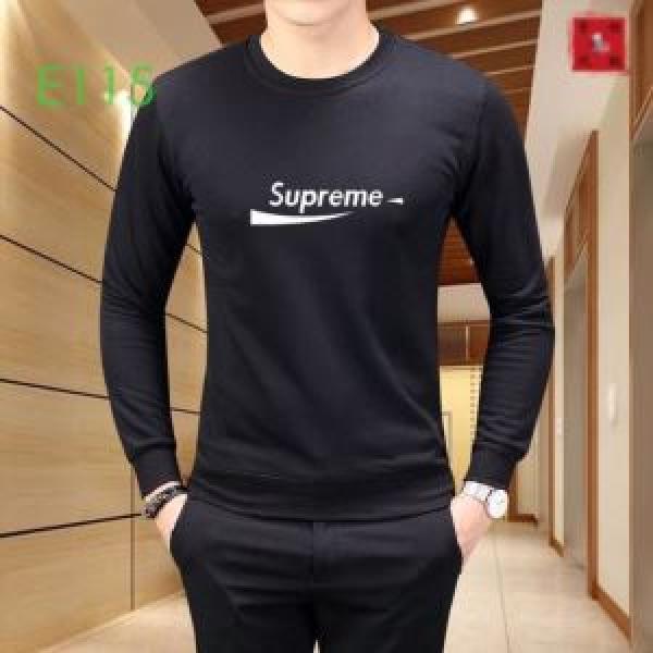 サイズのよさを感じる新作 シュプリーム SUPREME 2色可選 プルオーバーパーカー 2026秋に注目したい