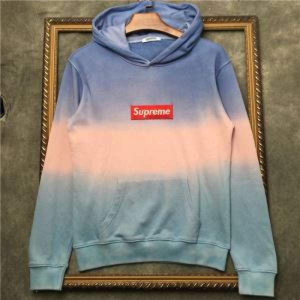 シュプリーム2026-20秋冬トレンドファッション  SUPREME さわやかに新品おすすめ  パーカー