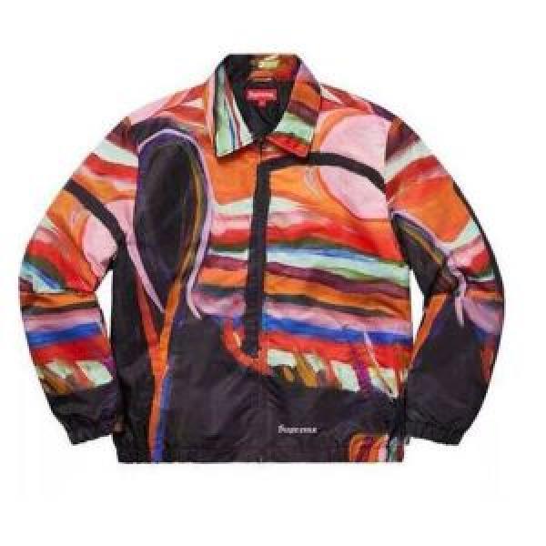 男女兼用【2026秋冬】今きてる最先端ブランド  ブルゾン SUPREME REAPER JACKET   更にトレンドが急上昇中