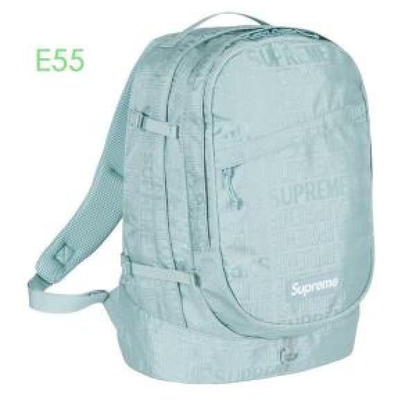 3色可選 おしゃれでおすすめ今季トレンド supreme 19AW  Backpack  リュック、バックパック オシャレスタイルが今年流.161.