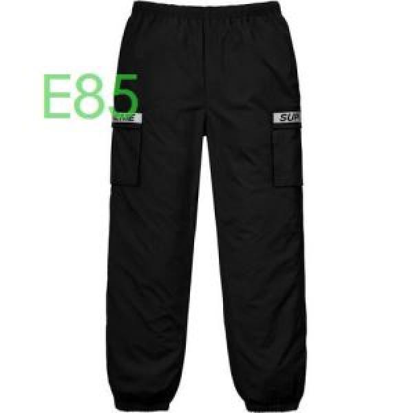 Supreme Reflective Taping Cargo Pant 2色可選 2026-2026秋冬のファッション スエットパンツ