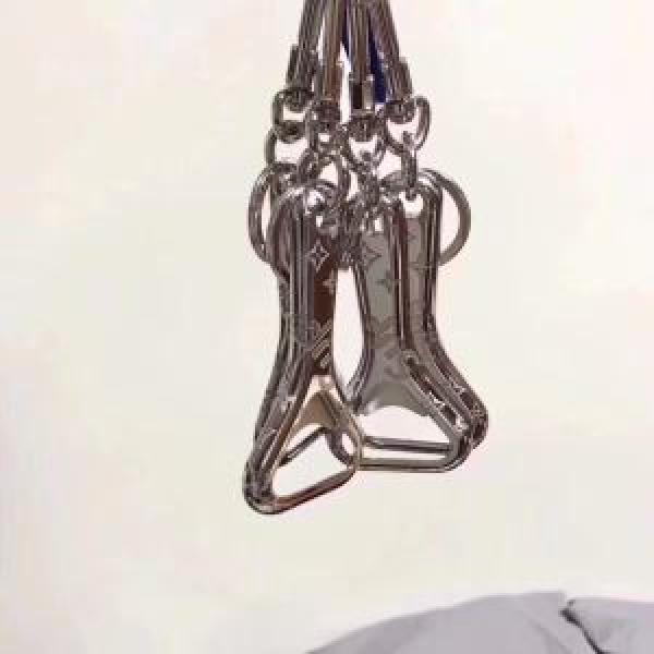 ファッション上級者向け Supreme x  Louis Vuitton LV Rivets Chain  栓抜き 2026秋冬流行ファション
