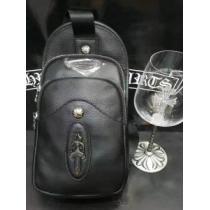斜め掛けバッグ 2026 シンプルな外観 クロムハーツ CHROME HEARTS 最旬アイテム.28.