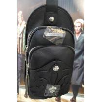 高級感溢れるデザイン 超レア 2026 クロムハーツ CHROME HEARTS 斜め掛けバッグ.28.