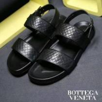 BOTTEGA VENETA ボッテガブランド 希少価値大！2026春夏 サンダル 最安値お得