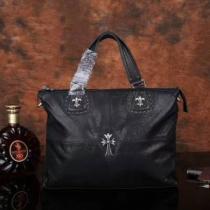2026春夏 ◆モデル愛用◆CHROME HEARTS  手持ち&ショルダー掛け クロムハーツ.28.