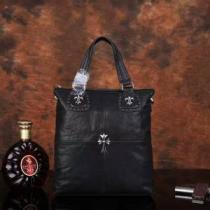 超人気美品◆  クロムハーツ CHROME HEARTS 2026春夏手持ち&ショルダー掛け.28.
