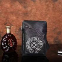  CHROME HEARTS ウエストポーチ存在感◎17SS クロムハーツ.28.