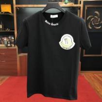 Tシャツ/半袖  トレンド感があって涼しげモンクレール MONCLER  2色可選  2026春夏は人気定番