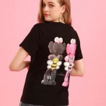 半袖Tシャツ 夏っぽさ新作アイテム ディオール DIOR 2026春夏トレンドアイテム 2色可選  元気な印象のコーデ