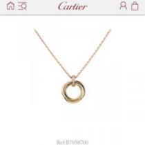 2026年春夏のトレンドアイテム 今季のトレンド人気新作 カルティエ CARTIER ネックレス.225.