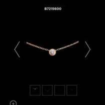 春夏シンプルファッションでOK！ カルティエ CARTIER ネックレス 3色可選 春夏の流行り2026新品.225.